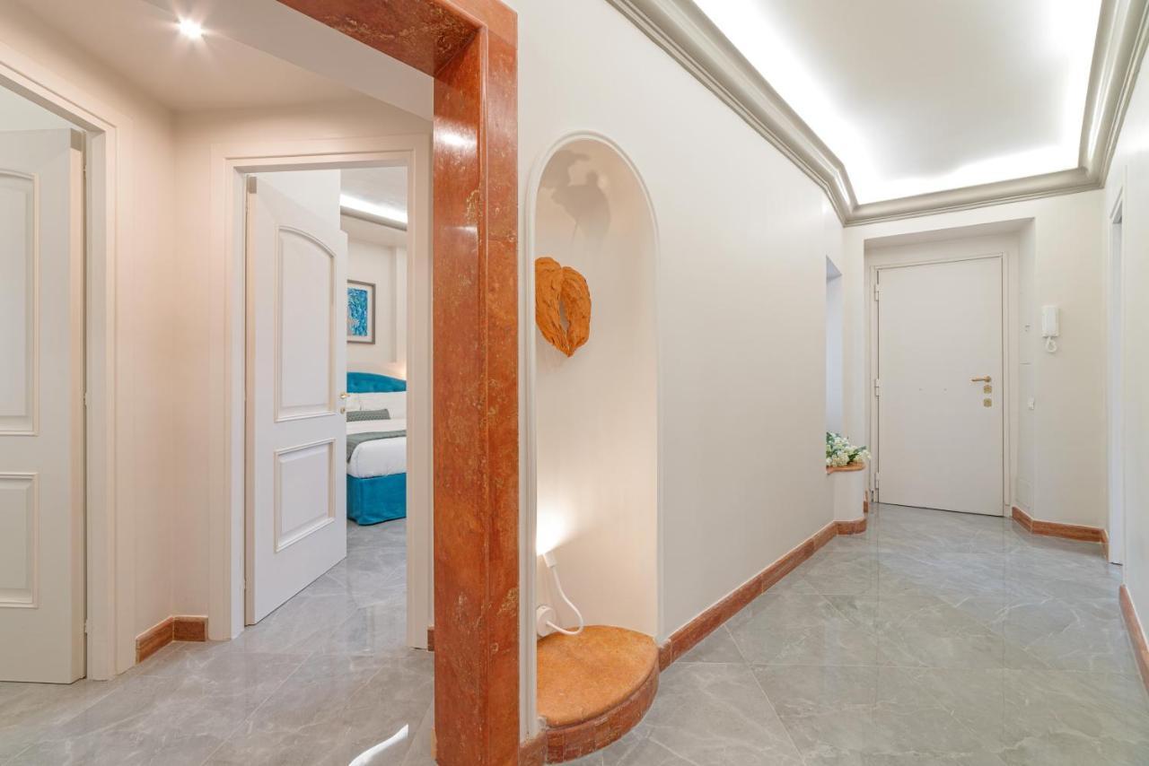 Bmga L Viapaola43 Palace Rome Buitenkant foto