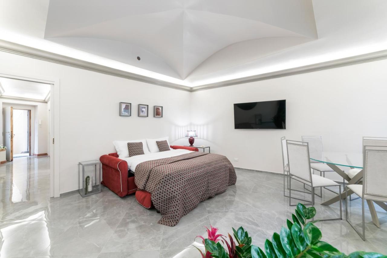 Bmga L Viapaola43 Palace Rome Buitenkant foto